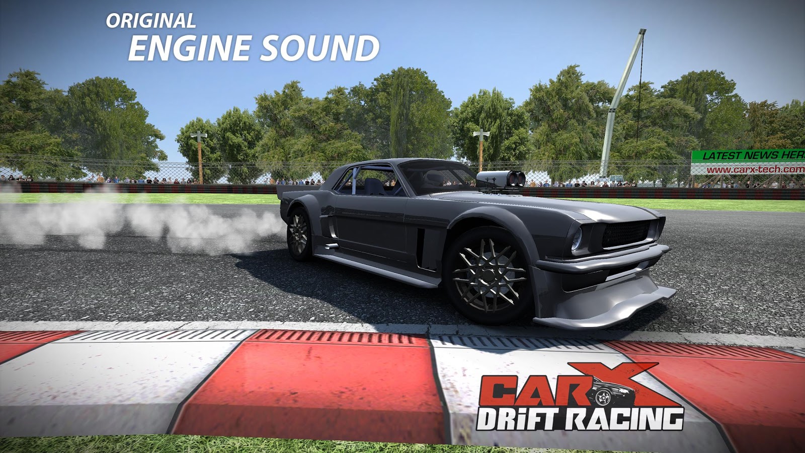 скачать racing drift