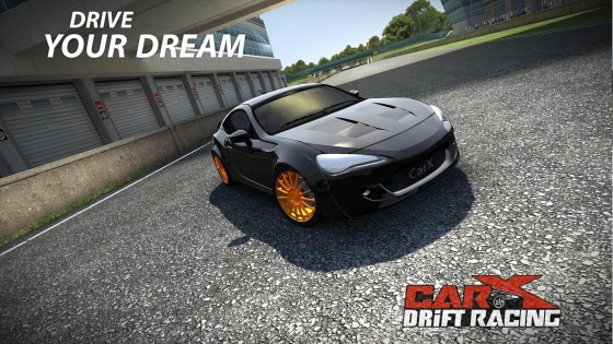 CarX Drift Racing 1.16.2. Скриншот 8