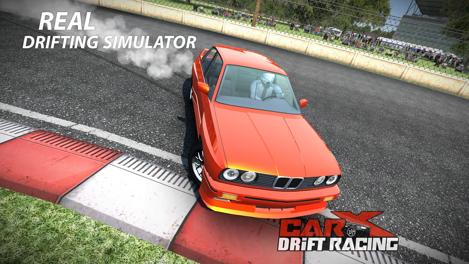 Carx drift racing не синхронизируется с facebook на андроид