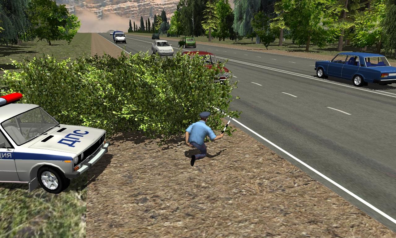 скачать через торрент симулятор дпс Скачать police simulator 18 (pc) торрент бесплатно.