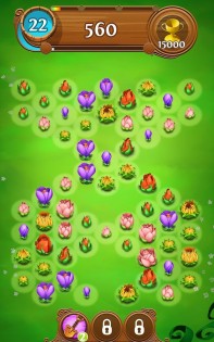 Blossom Blast Saga 100.188.0.0. Скриншот 11