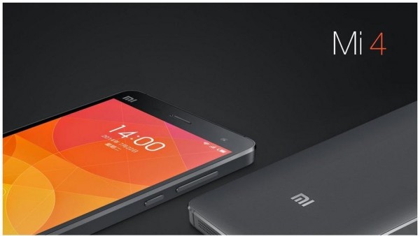 Xiaomi Mi4 пропустит Lollipop и получит сразу Marshmallow