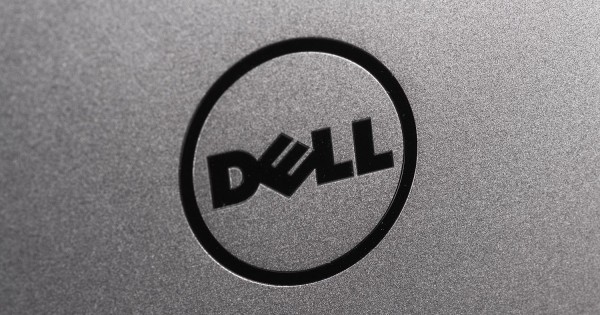 Dell признала наличие серьезной уязвимости в своих ноутбуках