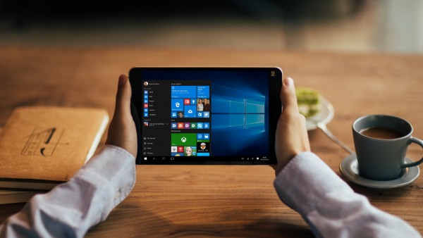 У планшета Xiaomi Mi Pad 2 будет версия с Windows 10