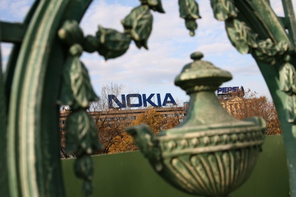 Смартфоны Nokia все еще популярны в России