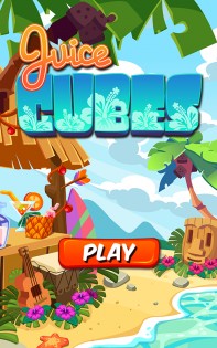 Juice Cubes 1.85.33. Скриншот 6