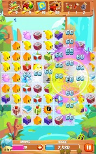 Juice Cubes 1.85.33. Скриншот 11