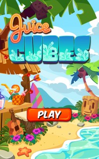 Juice Cubes 1.85.33. Скриншот 12