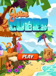 Juice Cubes 1.85.33. Скриншот 18