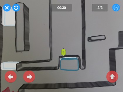 Draw Your Game Infinite 5.1.720. Скриншот 9