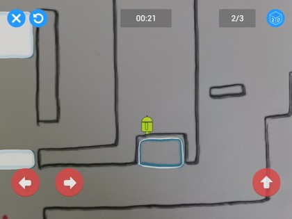 Draw Your Game Infinite 5.1.720. Скриншот 10