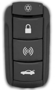 Car Key Simulator 1.10.0. Скриншот 1