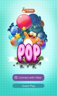 Viber Pop 1.6.6.1g. Скриншот 5