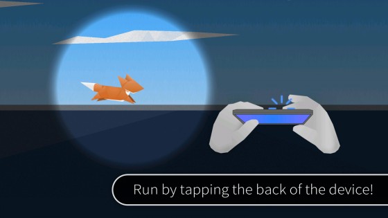 Fast like a Fox 1.4.12. Скриншот 2
