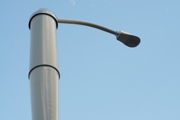Philips установит умные фонари с 4G на улицах Лос-Анджелеса