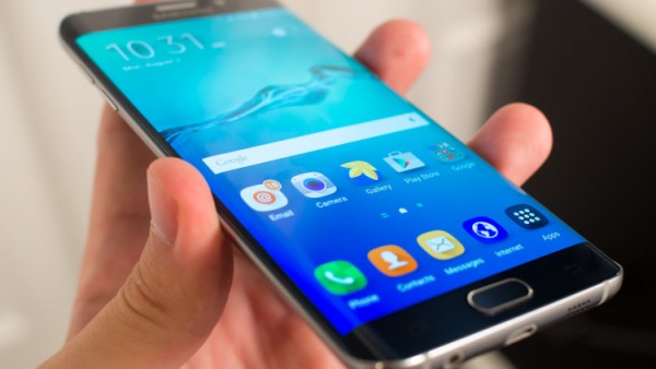 По слухам, Google поможет Samsung оптимизировать TouchWiz