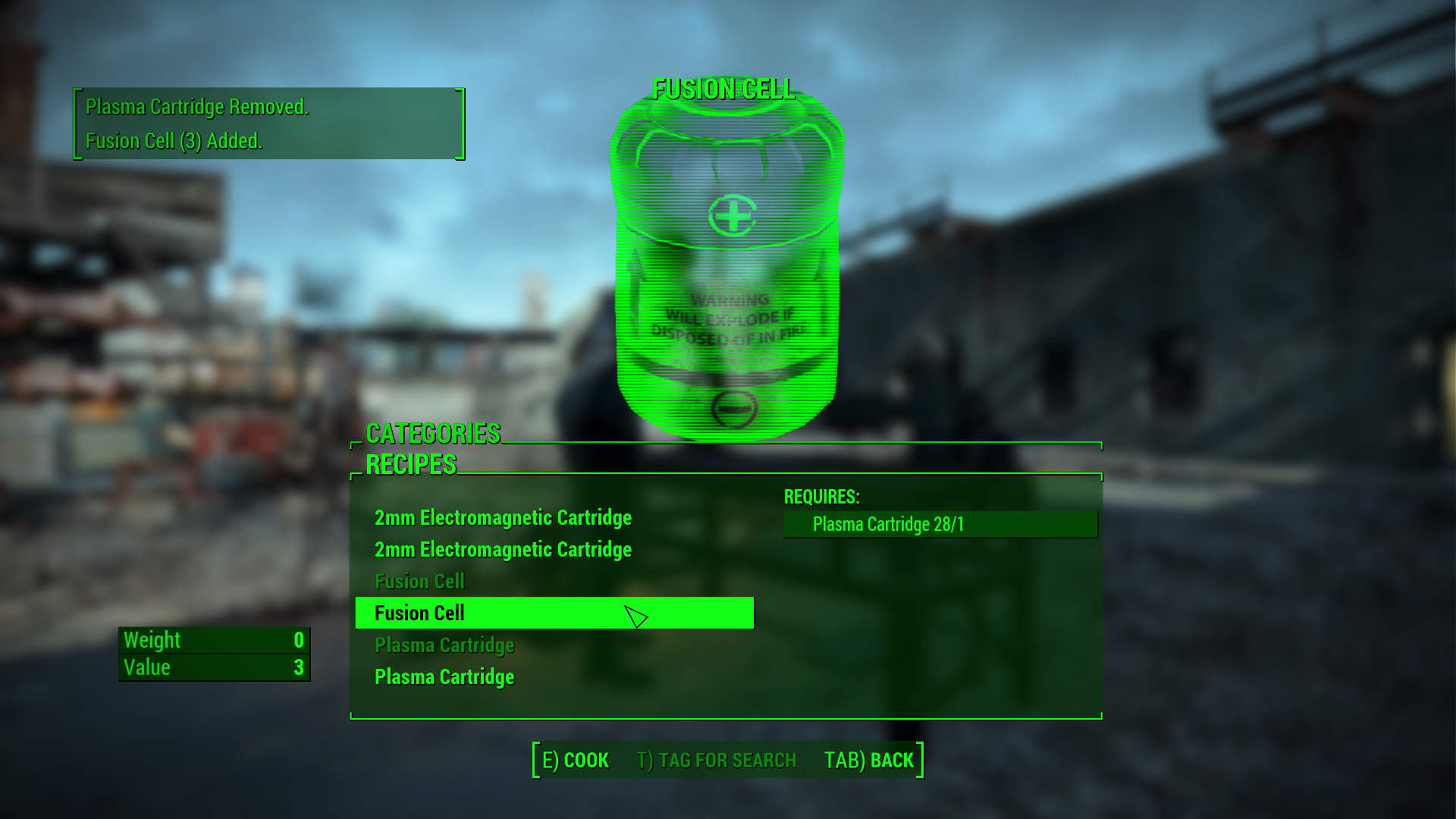 Can you craft ammo fallout 4 фото 4