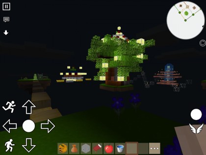 Skyblock 3.1. Скриншот 6