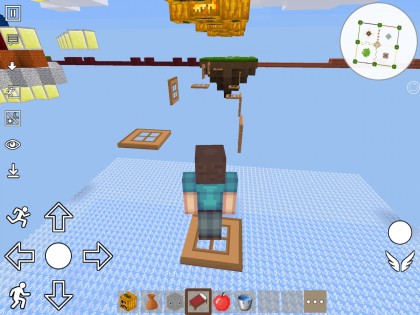 Skyblock 3.1. Скриншот 13