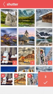 InstaSquare 2.5.8.6. Скриншот 16