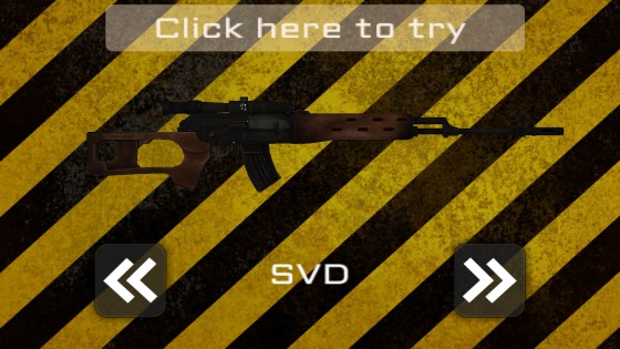 Sniper Camera 3D 4.1.2. Скриншот 7