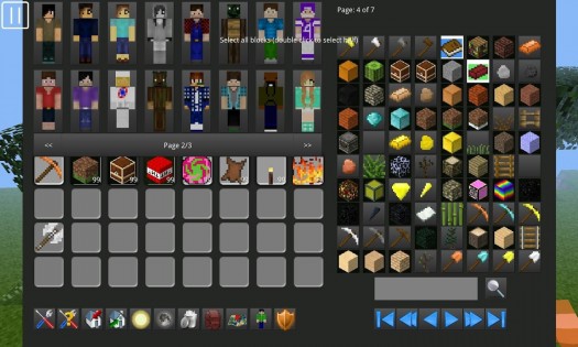 Exploration: Buildcraft PE 1.3. Скриншот 3