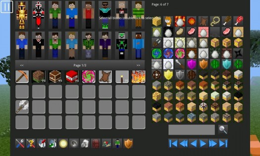 Exploration: Buildcraft PE 1.3. Скриншот 12