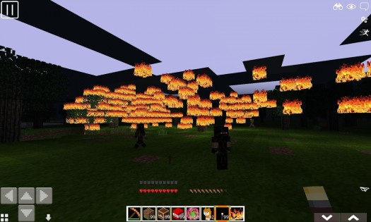 Exploration: Buildcraft PE 1.3. Скриншот 22