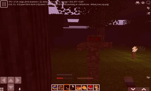 Exploration: Buildcraft PE 1.3. Скриншот 24