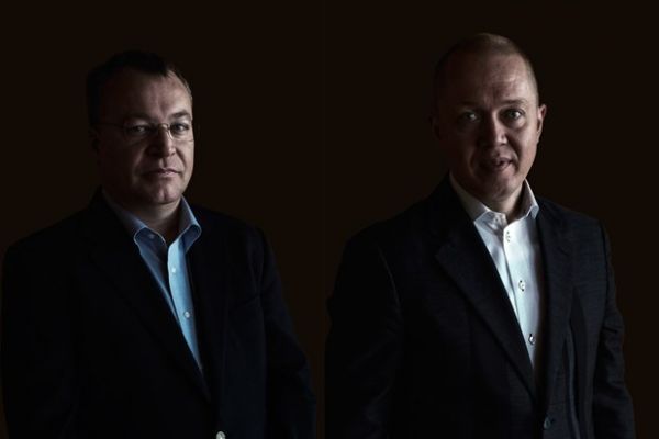 Стивен Элоп: "Пользователям все равно какой ОС оборудован их смартфон"