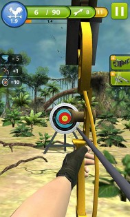 Archery Master 3D 3.6. Скриншот 2
