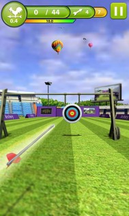 Archery Master 3D 3.6. Скриншот 3