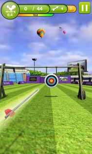 Archery Master 3D 3.7. Скриншот 3