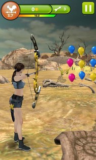 Archery Master 3D 3.6. Скриншот 5