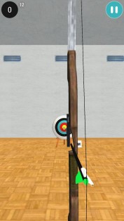 Core Archery 1.2.4. Скриншот 1