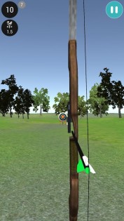 Core Archery 1.2.4. Скриншот 2