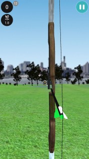 Core Archery 1.2.4. Скриншот 3