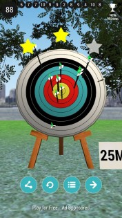 Core Archery 1.2.4. Скриншот 4