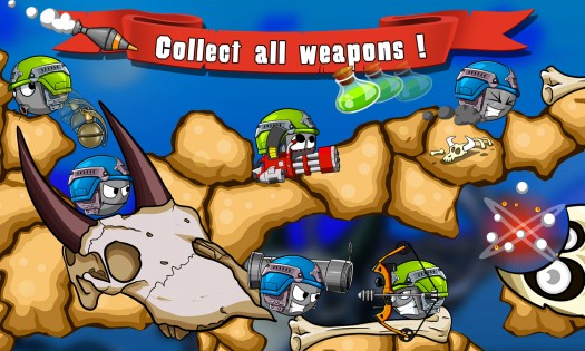 Warlings 4.0.2. Скриншот 4