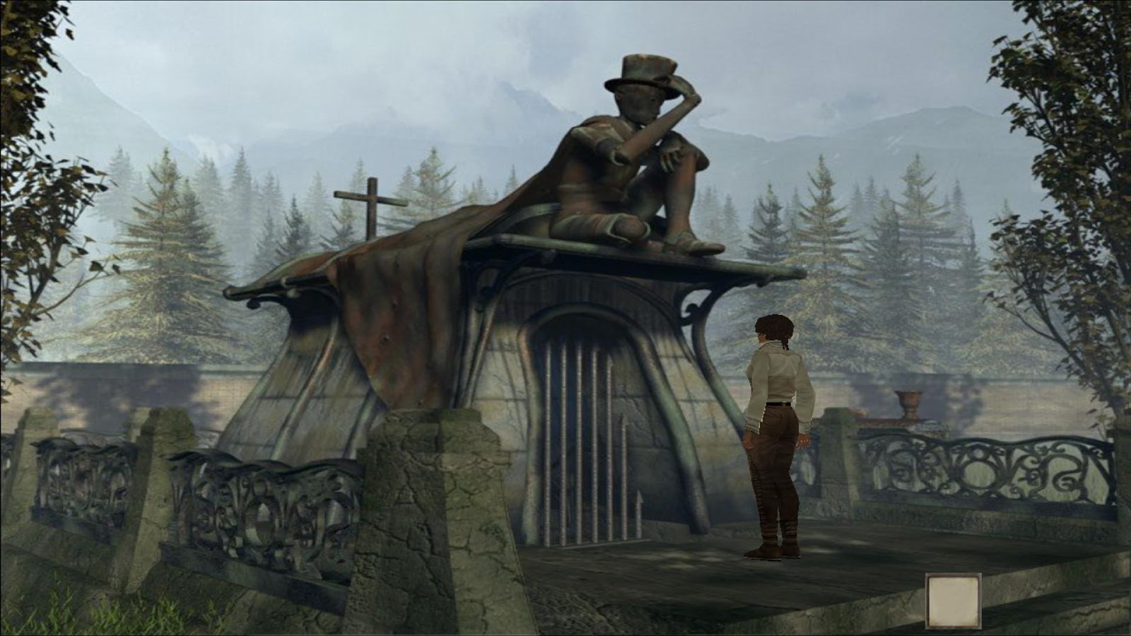 syberia android скачать