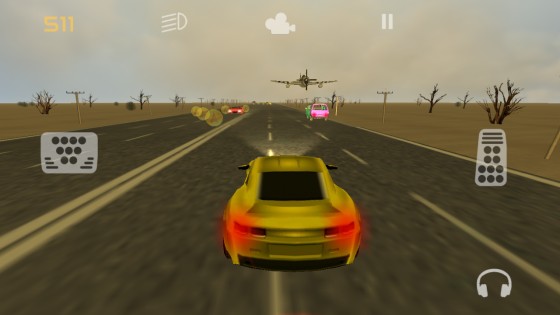 Russian Driving Simulator 2 1.5.6. Скриншот 6