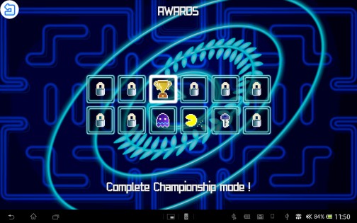 PAC-MAN Championship Edition 1.4.0. Скриншот 15