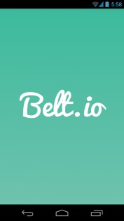 Belt.io 1.0.1. Скриншот 1