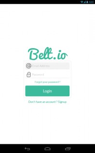 Belt.io 1.0.1. Скриншот 7