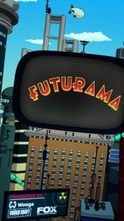 Futurama: Game of Drones 1.12.0. Скриншот 5
