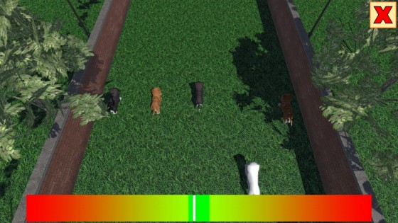 Cute Pocket Puppy 3D - Part 2 1.10.2. Скриншот 8