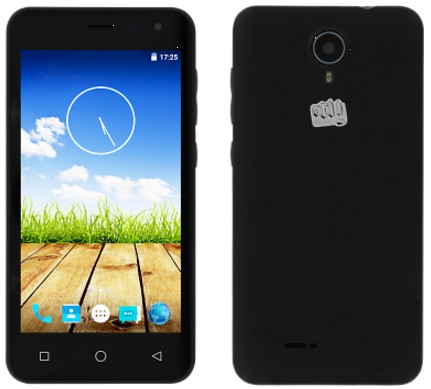 Micromax Canvas Pace 4G Q415 — поддержка 4G всего за 2 990 рублей