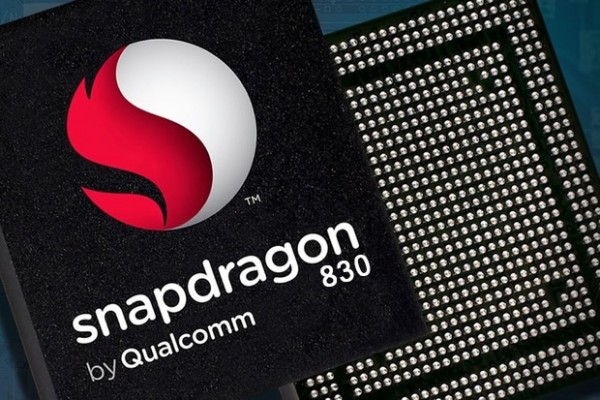 Snapdragon 830 может получить поддержку 8 ГБ ОЗУ