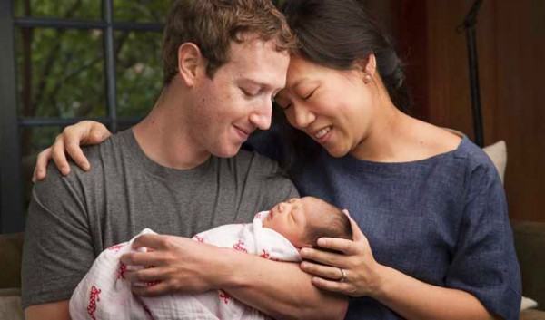 Марк Цукерберг отдаст 99% акций Facebook* на благотворительность