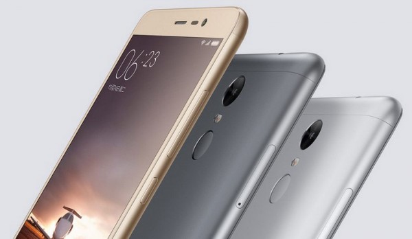 Xiaomi Redmi Note 3: семплы камеры и фото разборки устройства